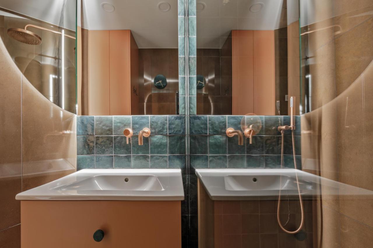 Ivis House - Stylish And Original Apartment In Vilnius Old Town Εξωτερικό φωτογραφία
