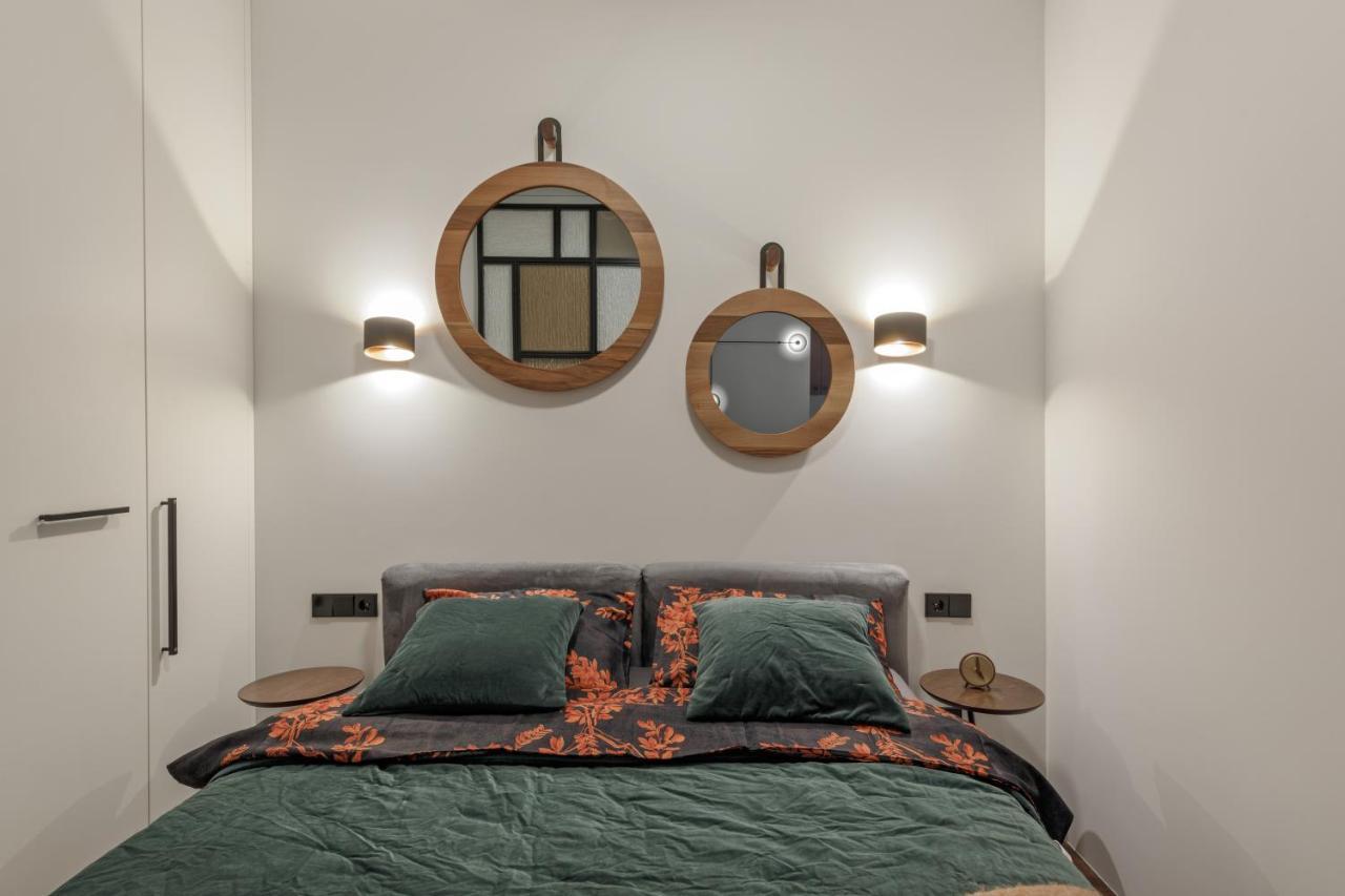 Ivis House - Stylish And Original Apartment In Vilnius Old Town Εξωτερικό φωτογραφία