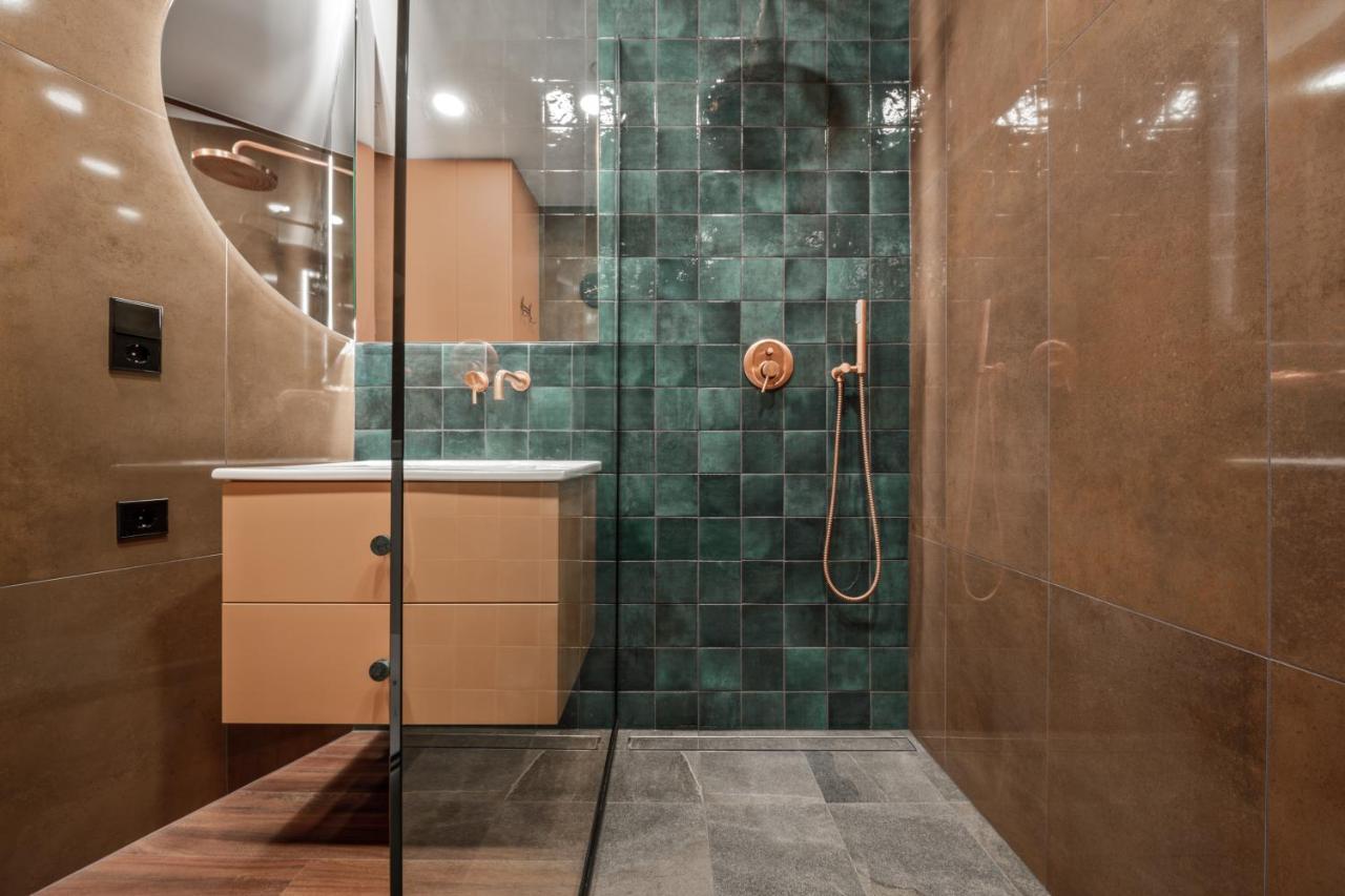 Ivis House - Stylish And Original Apartment In Vilnius Old Town Εξωτερικό φωτογραφία