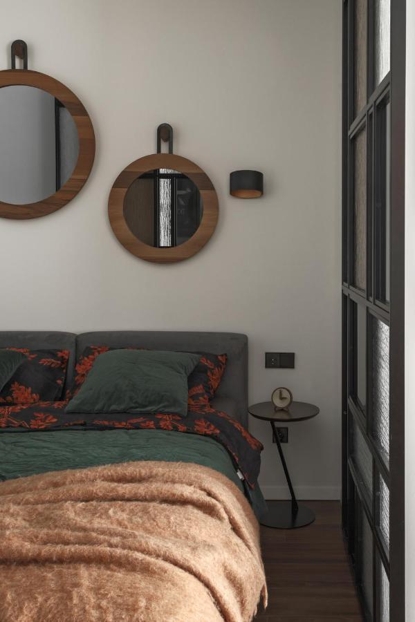 Ivis House - Stylish And Original Apartment In Vilnius Old Town Εξωτερικό φωτογραφία