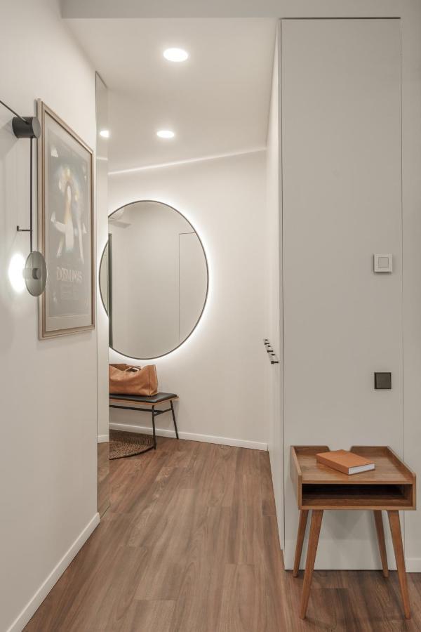 Ivis House - Stylish And Original Apartment In Vilnius Old Town Εξωτερικό φωτογραφία